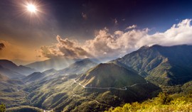 Exploring Lai Chau