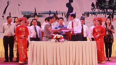 Investors Pledge VND6 Trillion to Ha Tinh’s Nghi Xuan District