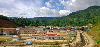 Lai Chau Striving for Modern Administration