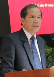 Lam Dong: Resolute to Deliver Rapid and Sustainable Development Goals