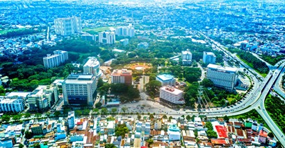 Vietnam Property 2019: Ho Chi Minh City and Neighbouring Areas in Focus