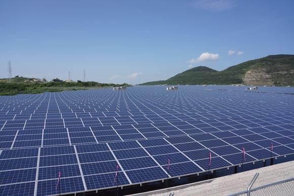 Gia Lai - Hub of Renewable Energy in Central Highlands