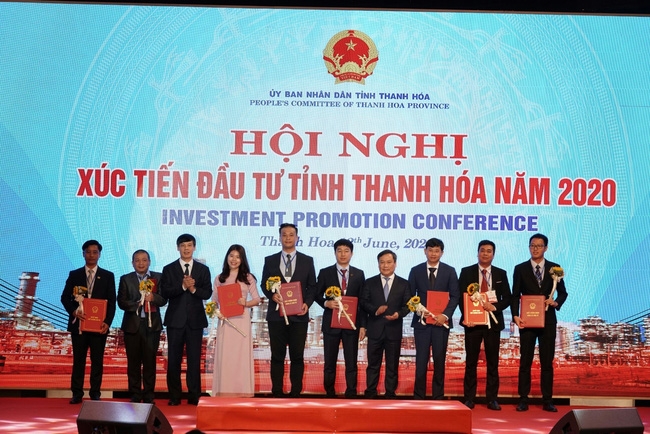 Thanh Hoa: Investment Flows Increasingly Productive