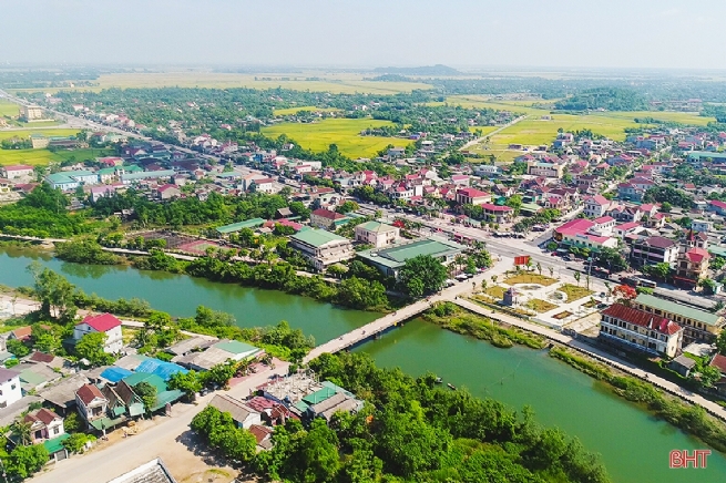 Ha Tinh Province: Vibrant Rural Economic Development