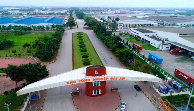 Hai Duong Industrial Parks Authority: Enhancing Investment Attraction