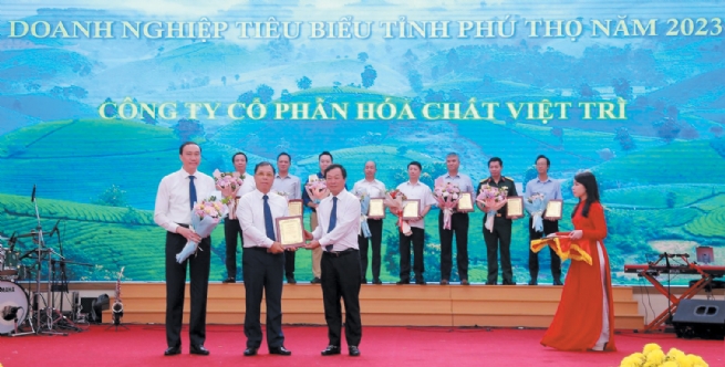 Phu Tho: Prompt Action to Help Businesses in Facing Difficulties