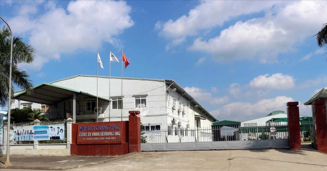 Authority of Industrial Parks  in Hoa Binh:15 Years of Facilitating Local Economic Development