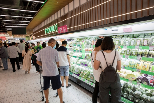 AEON Vietnam Expands Retail Formats, Opens New Stores throughout 2024