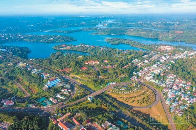 Clearing Three Bottlenecks for Dak Nong’s Breakthrough Development