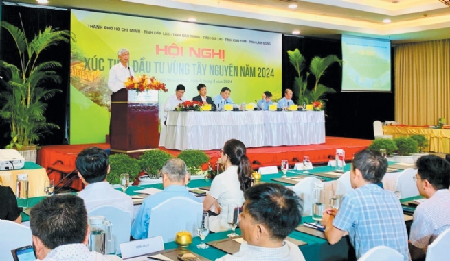 Kon Tum: Cultivating Conducive Investment Landscape