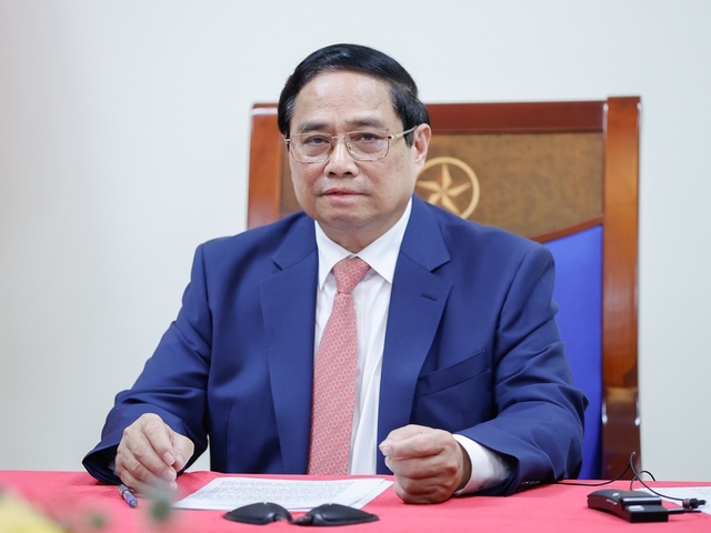 Viet Nam, Thailand to Elevate Ties to Comprehensive Strategic Partnership