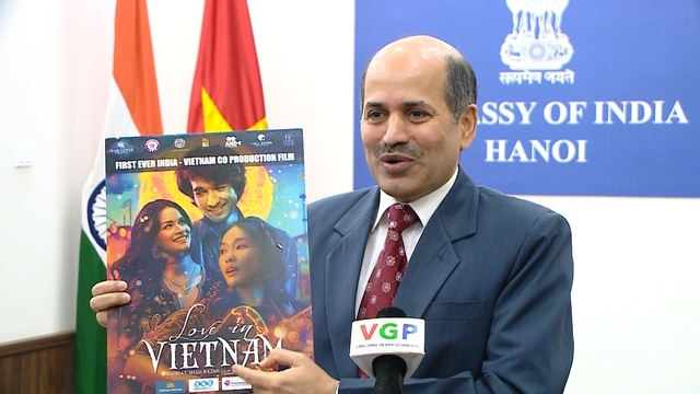 Half a Million Indian Tourists Forecast to Travel to Viet Nam in 2024